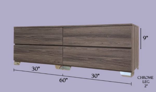 Andrew Chest of Drawers 05